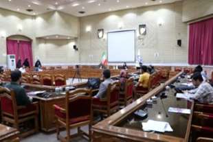  کارگاه «اصول قرارداد تجاری بین الملل» برگزار شد